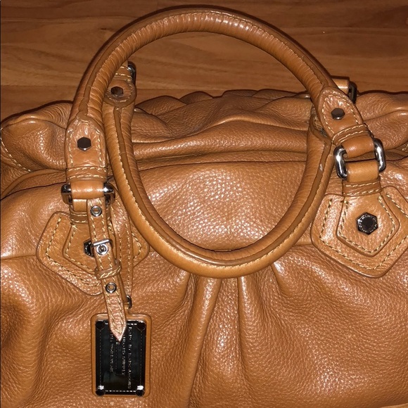 Marc by Marc Jacobs satchel handbag - Picture 4 of 5